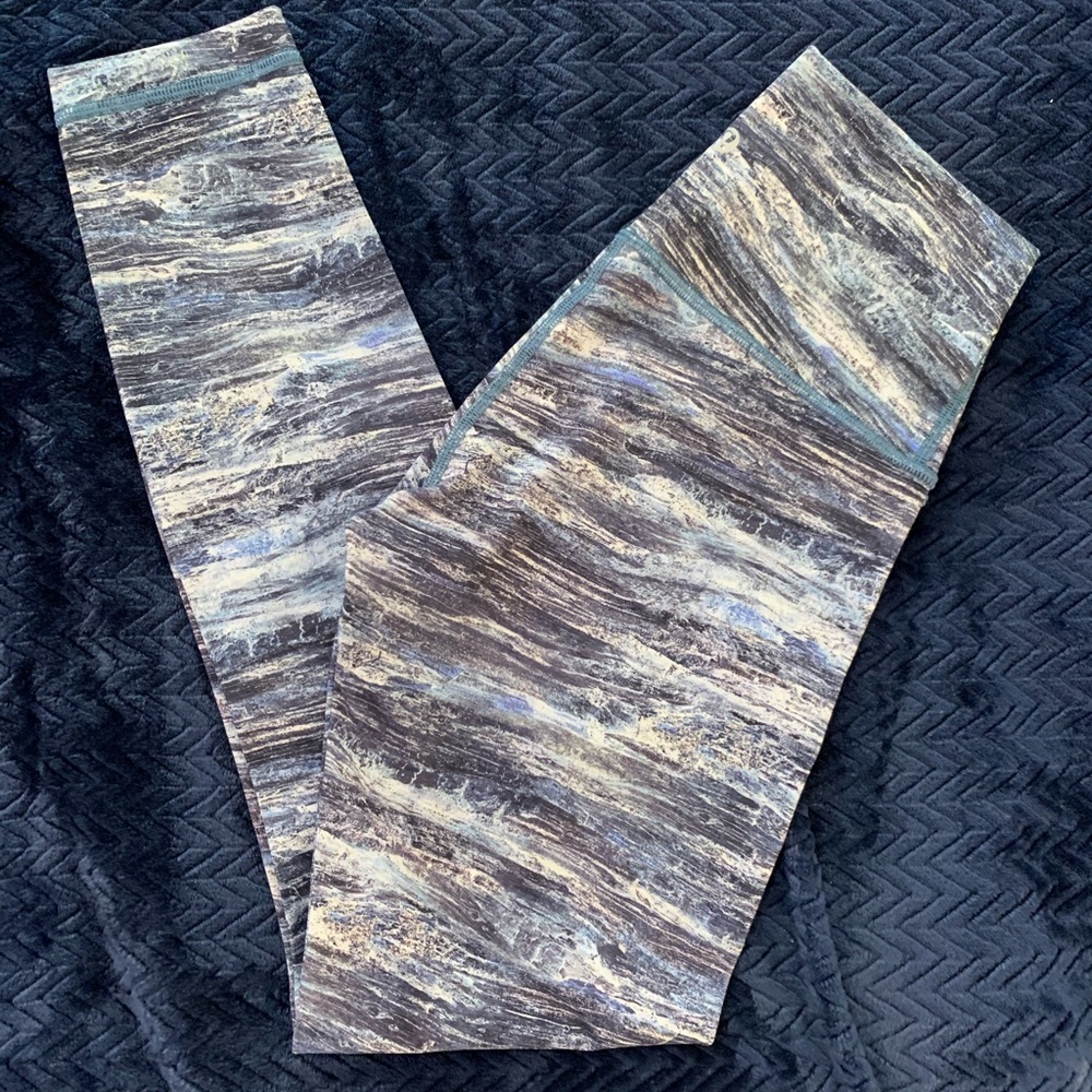 Lululemon Wunder Under